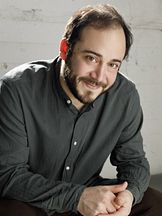 photo de Rodrigo Fernandez-Stoll