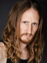 photo de Nicholas X. Parsons