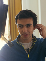 photo de Felipe Vargas (XI)