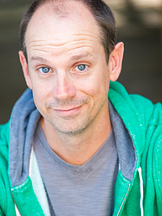 photo de Brandon Gibson