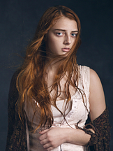 photo de Alexandra Doke