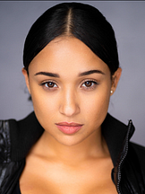 photo de Trina LaFargue