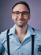 photo de Daniel Arthur Fischer