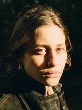 photo de Lina-Camélia Lumbroso