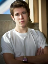 photo de Roxan Bourdelais