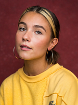 photo de Hannah McIver