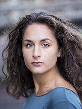 photo de Avital Lvova