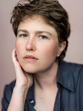 photo de Kate Handford