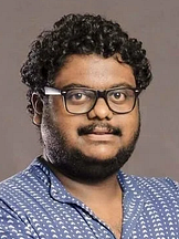 photo de Vishnu Govind