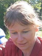 photo de Délia Sartor