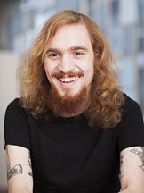 photo de Ed Robinson