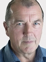 photo de Mark O'Regan