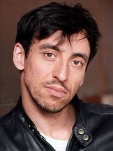 photo de Laurent André