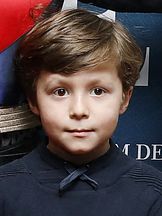 photo de Zviad Papuashvili