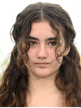 photo de Ece Bağcı