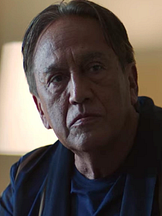 photo de Joe Renteria