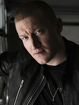 photo de Patrick Roccas