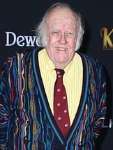 photo de M. Emmet Walsh