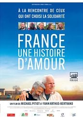France, une histoire d'amour
