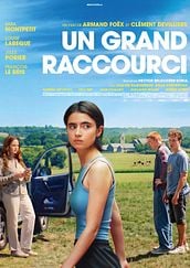 Un grand raccourci