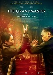The Grandmaster