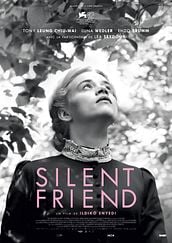 Silent Friend