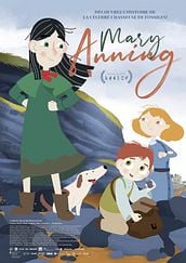 Mary Anning