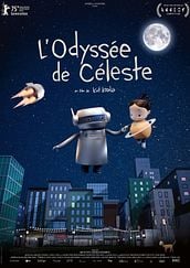 L'Odyssée de Céleste