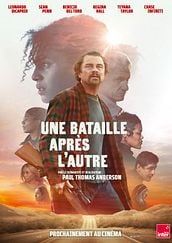 Une bataille après l'autre