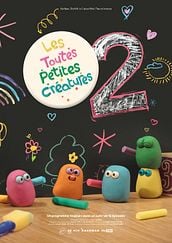 Les Toutes Petites Créatures 2