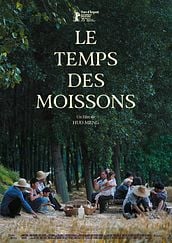 Le Temps des moissons