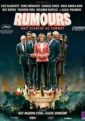 Rumours, nuit blanche au sommet
