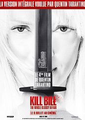 Kill Bill: The Whole Bloody Affair