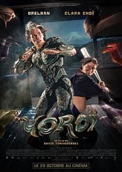 Yoroï