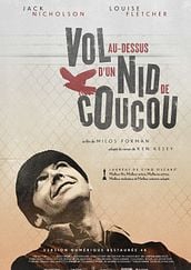 Vol au-dessus d'un nid de coucou