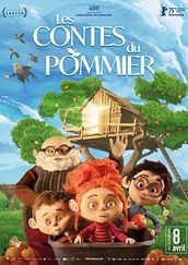 Les Contes du pommier