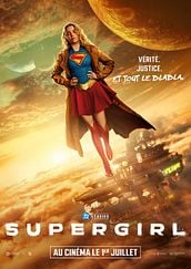 Supergirl