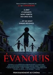 Évanouis