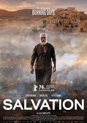 Salvation