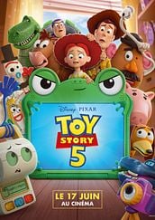 Toy Story 5