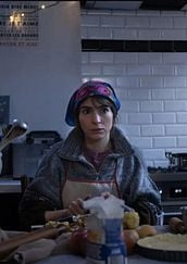 Le Journal d'une femme de chambre