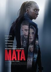 Mata