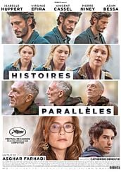 Histoires parallèles