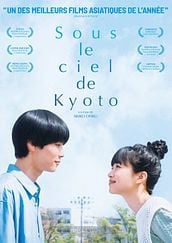 Sous le ciel de Kyoto