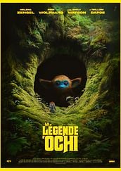 La Légende d'Ochi