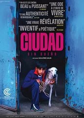 Ciudad sin sueño