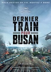 Dernier train pour Busan