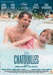 Les Chatouilles