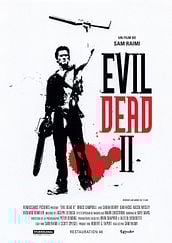 Evil Dead 2