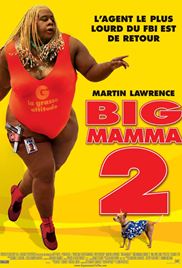 Big Mamma 2